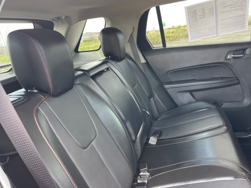 2017 GMC Terrain