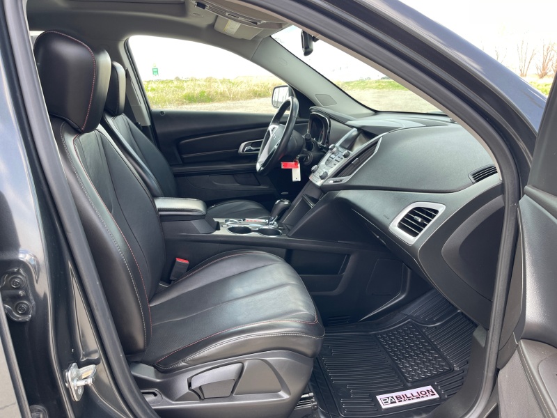 2017 GMC Terrain