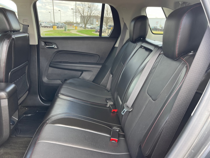 2017 GMC Terrain
