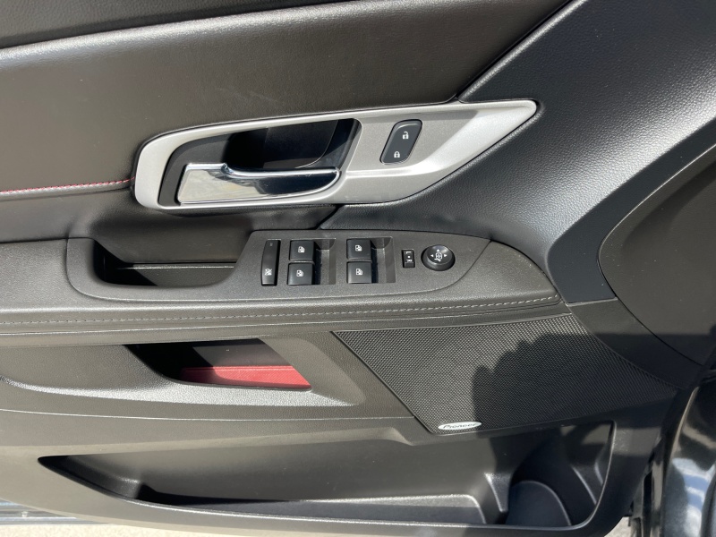 2017 GMC Terrain