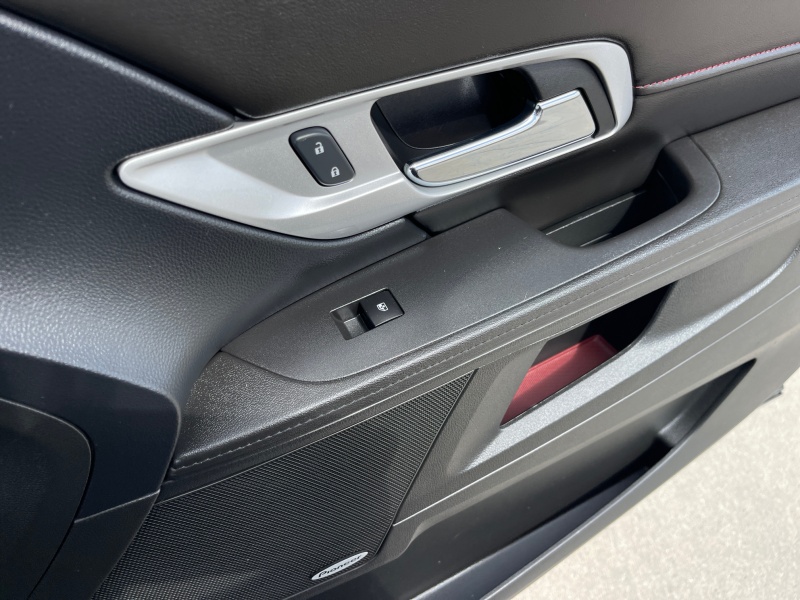 2017 GMC Terrain