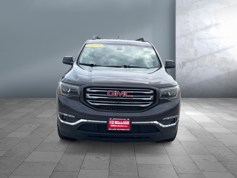 2019 GMC Acadia