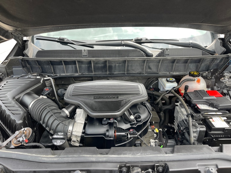 2019 GMC Acadia