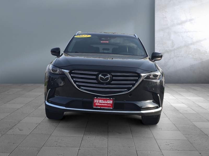2023 Mazda CX-9