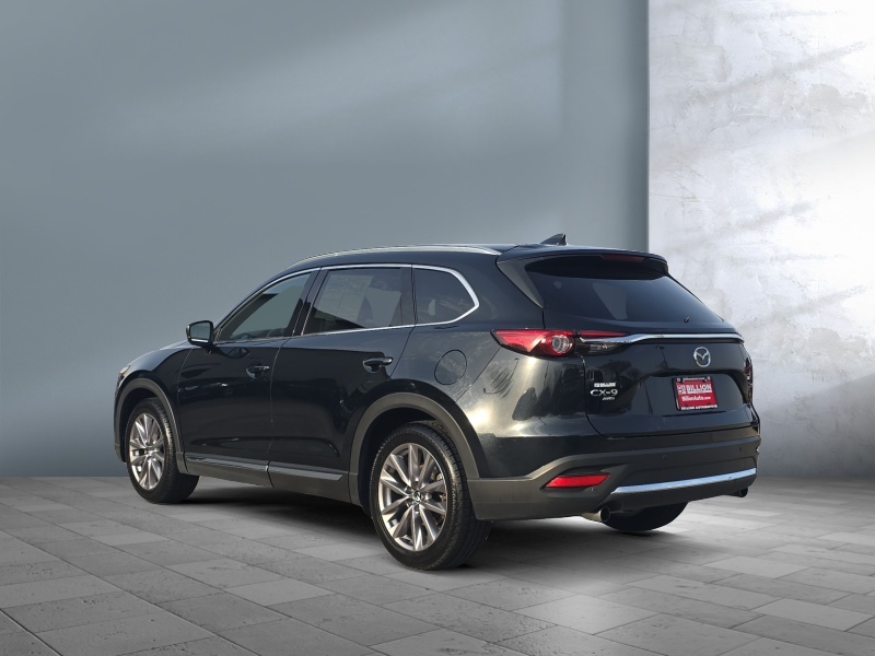 2023 Mazda CX-9