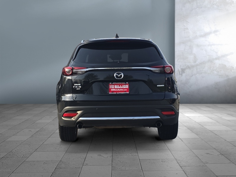 2023 Mazda CX-9