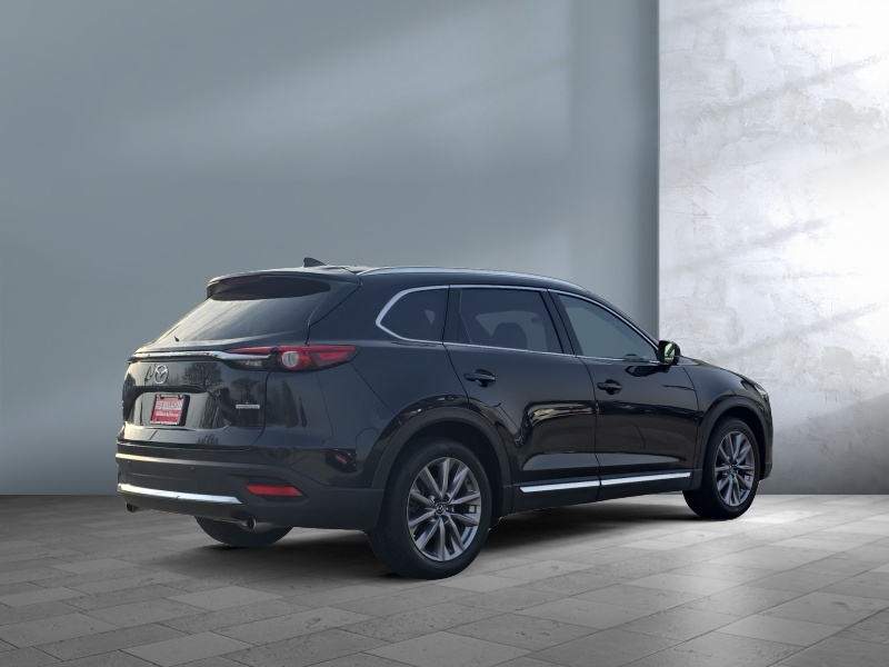 2023 Mazda CX-9