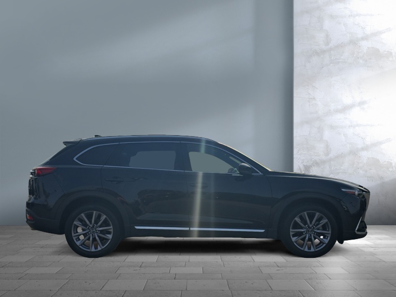 2023 Mazda CX-9