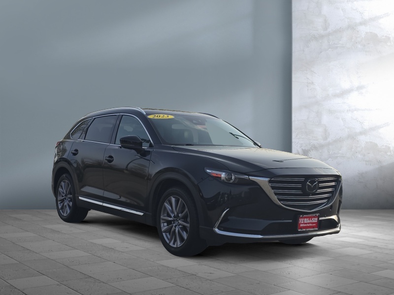 2023 Mazda CX-9