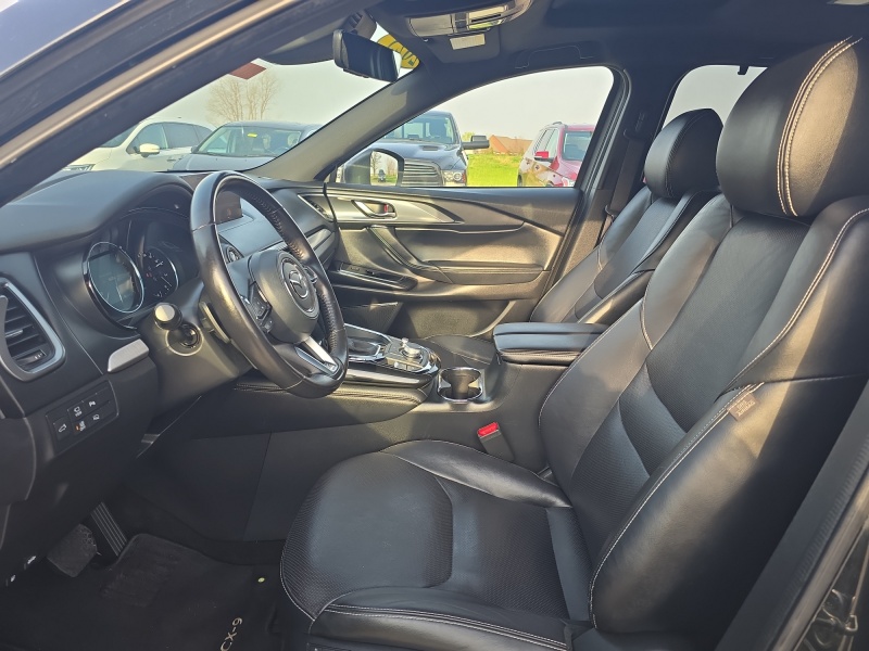 2023 Mazda CX-9
