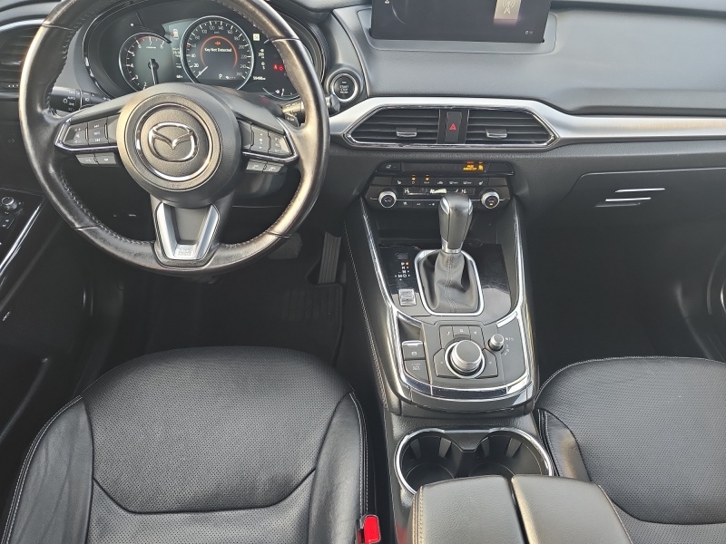 2023 Mazda CX-9