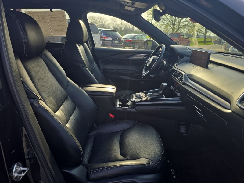 2023 Mazda CX-9