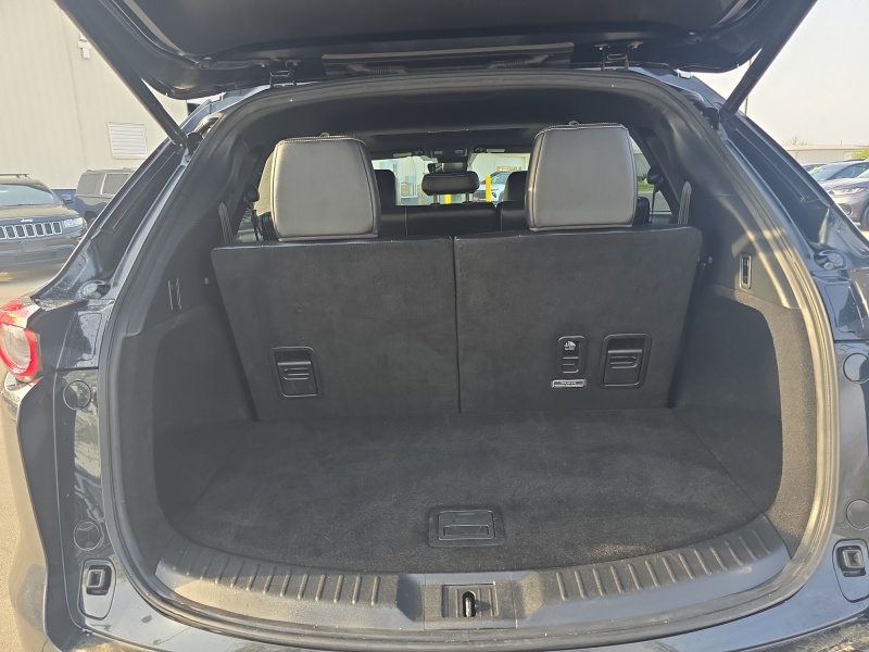 2023 Mazda CX-9