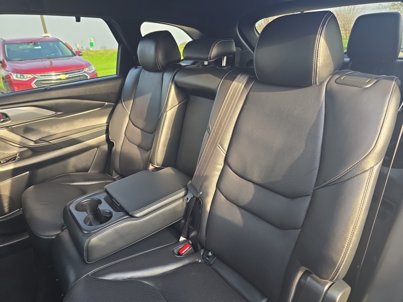 2023 Mazda CX-9