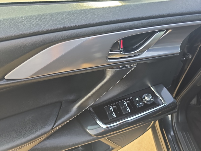 2023 Mazda CX-9