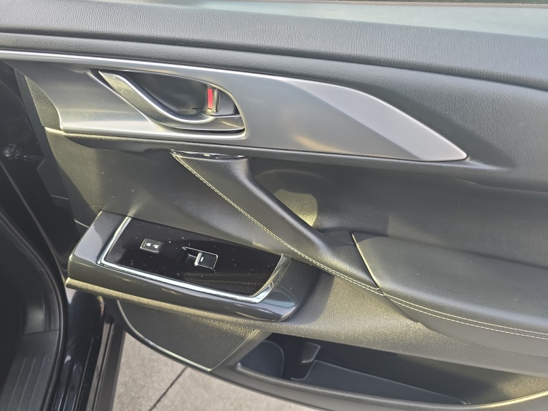 2023 Mazda CX-9