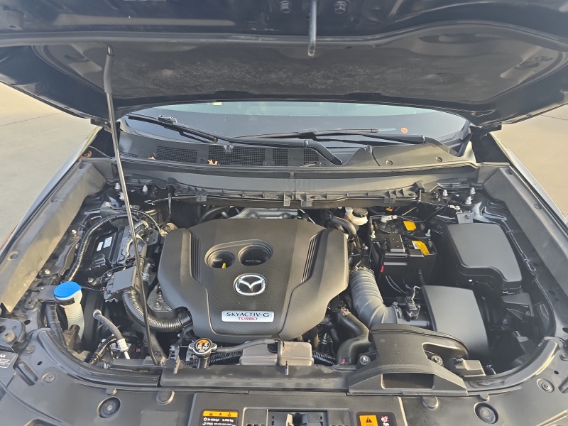 2023 Mazda CX-9