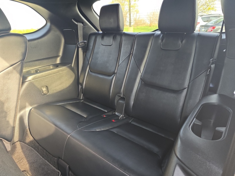 2023 Mazda CX-9