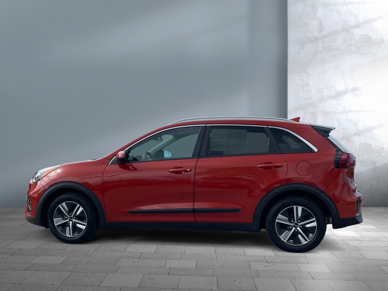 2022 Kia Niro
