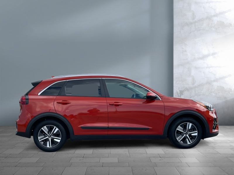 2022 Kia Niro