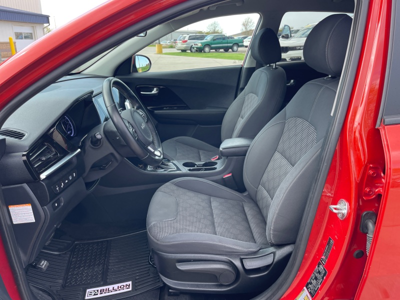 2022 Kia Niro