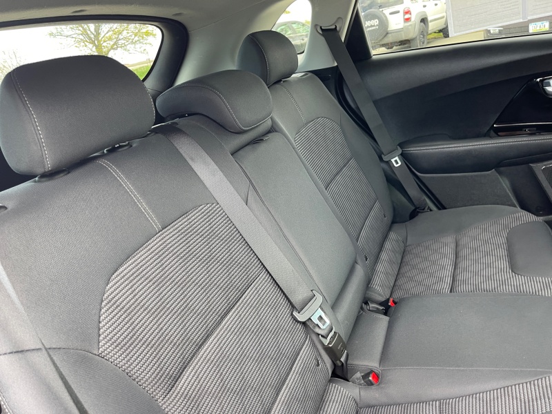 2022 Kia Niro