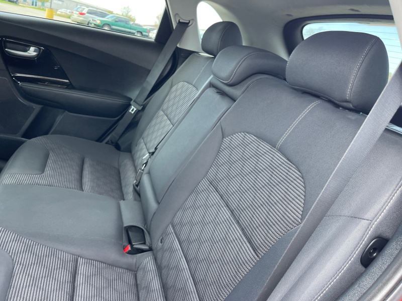 2022 Kia Niro