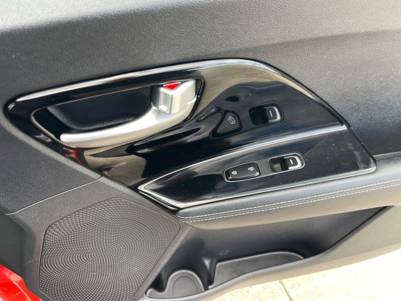 2022 Kia Niro
