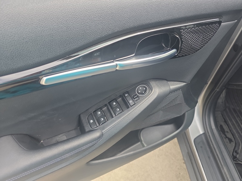 2023 Kia Seltos