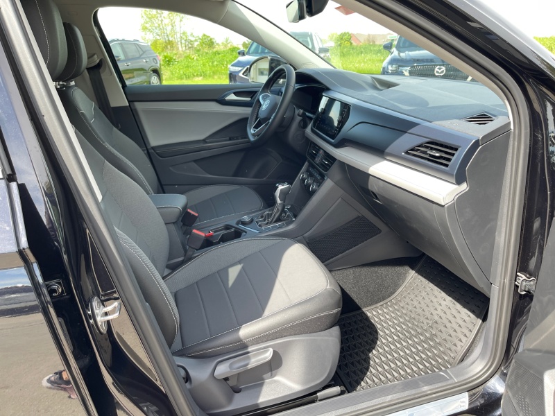 2024 Volkswagen Taos