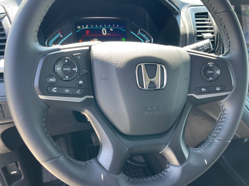 2024 Honda Odyssey