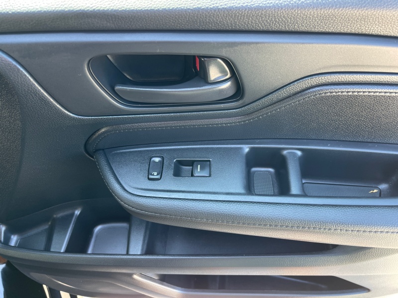 2024 Honda Odyssey