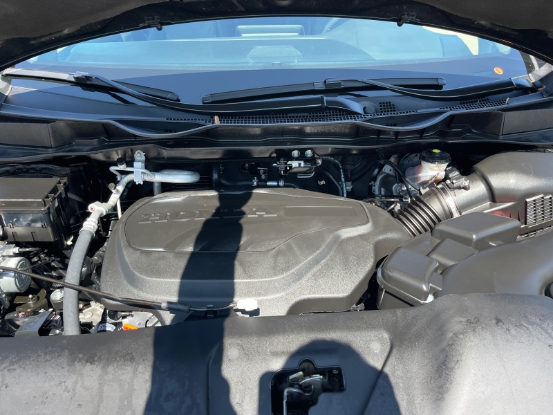 2024 Honda Odyssey