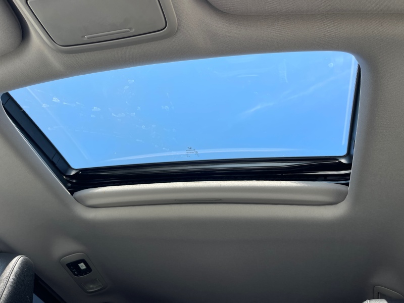 2024 Honda Odyssey