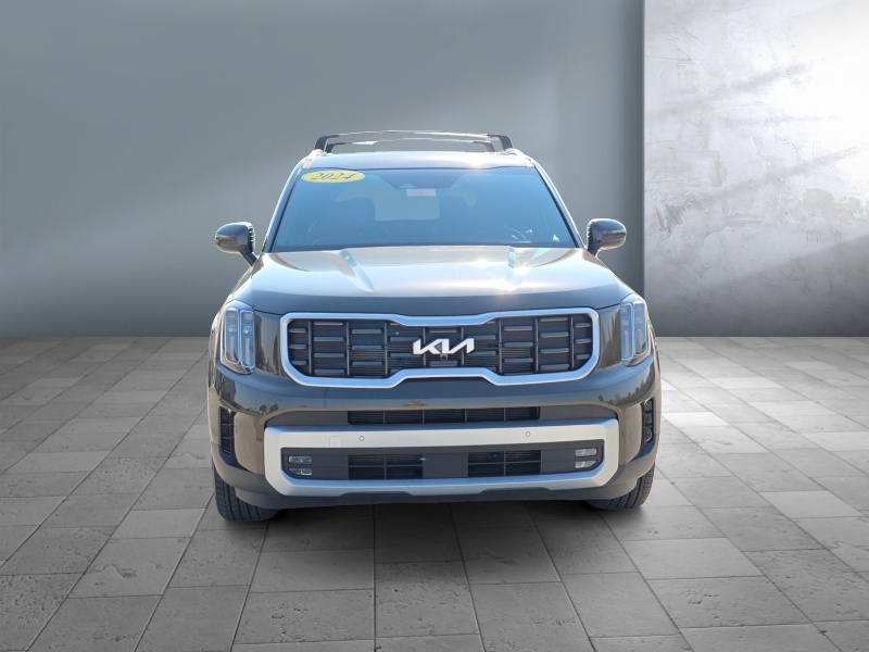 2024 Kia Telluride