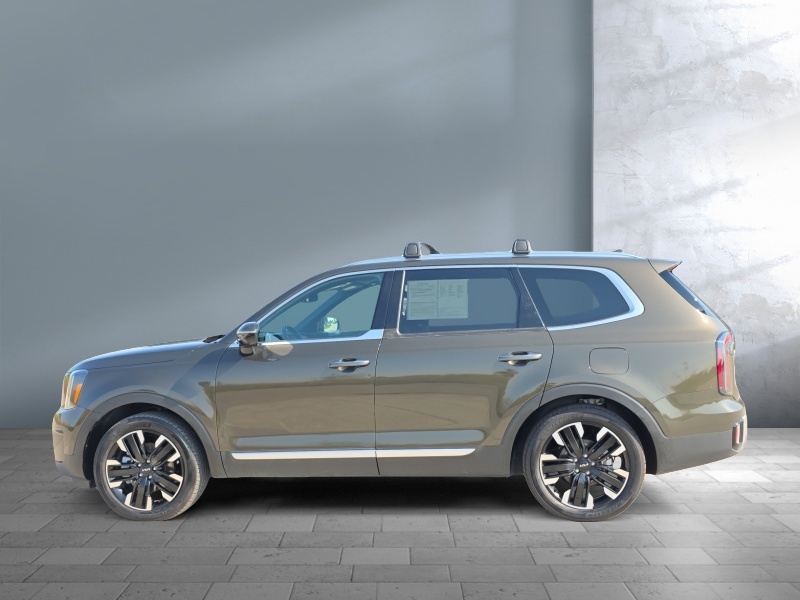 2024 Kia Telluride
