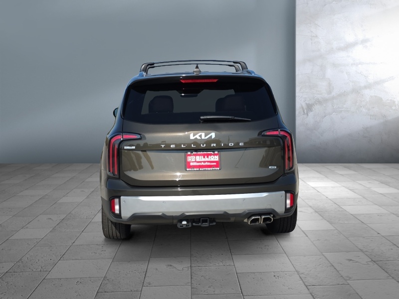 2024 Kia Telluride