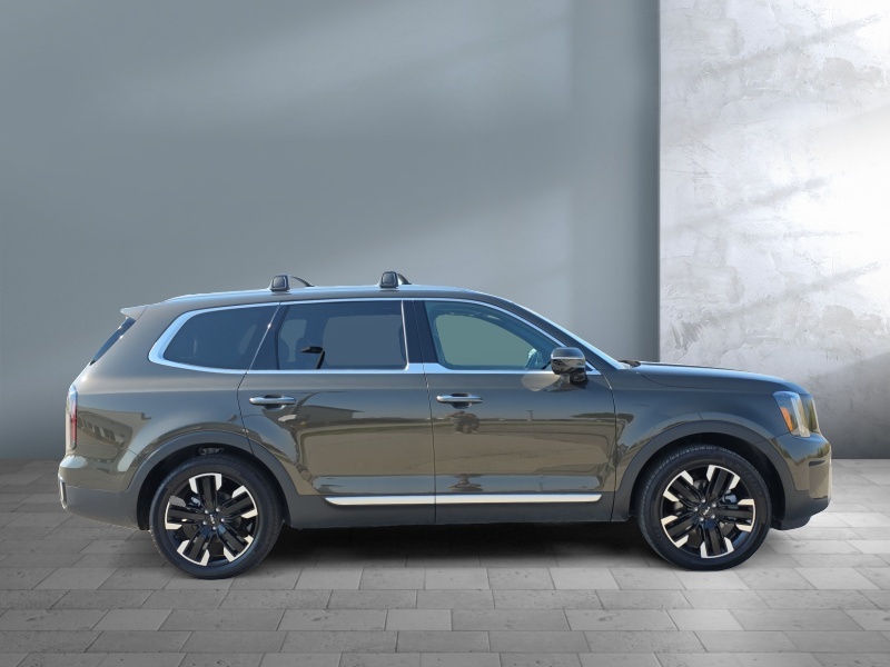 2024 Kia Telluride