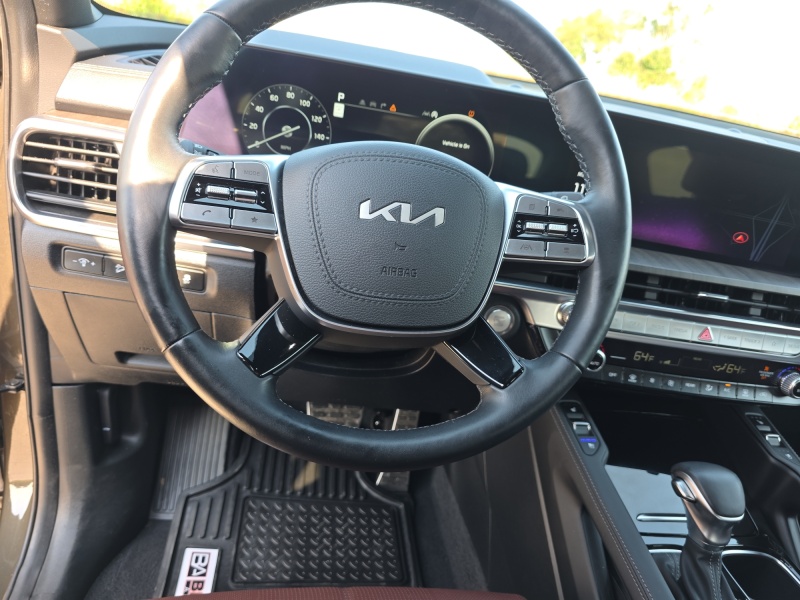 2024 Kia Telluride