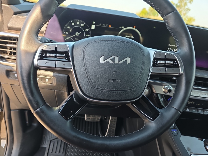 2024 Kia Telluride