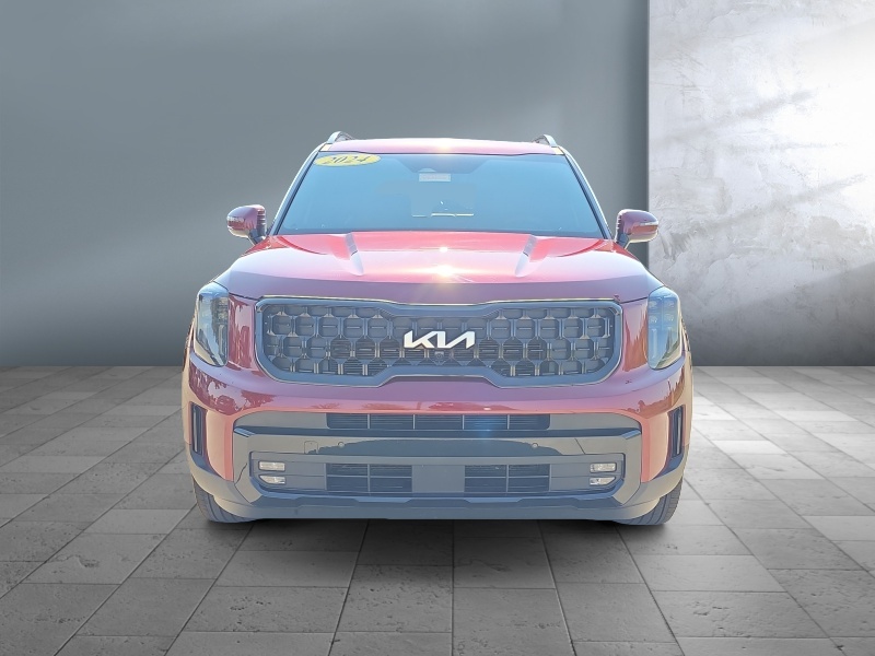 2024 Kia Telluride
