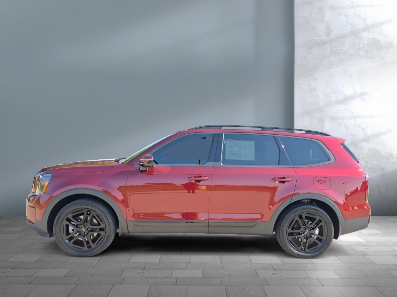 2024 Kia Telluride