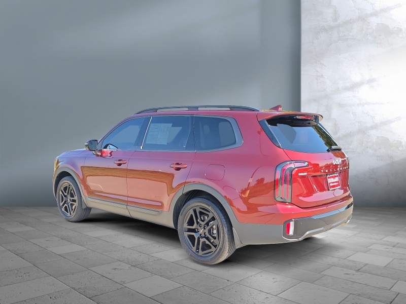 2024 Kia Telluride
