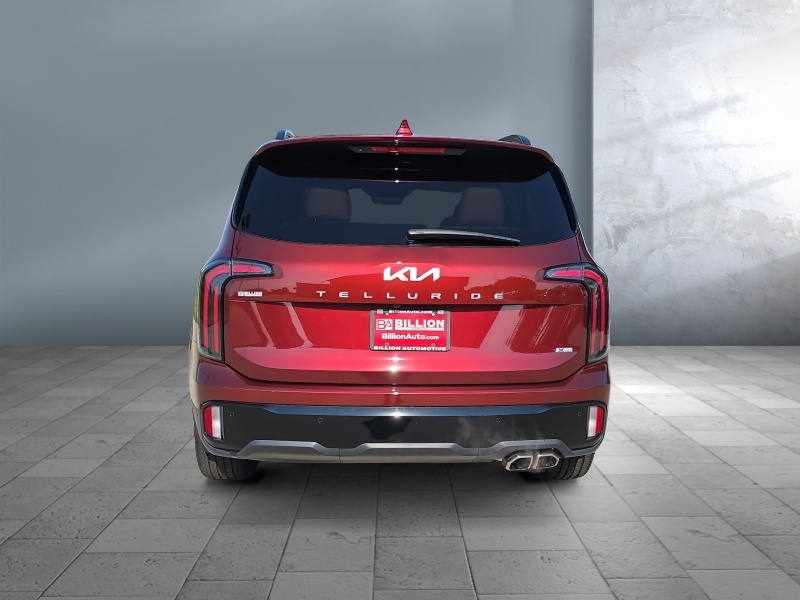 2024 Kia Telluride