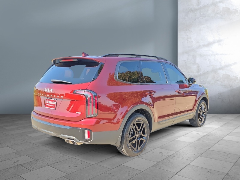 2024 Kia Telluride