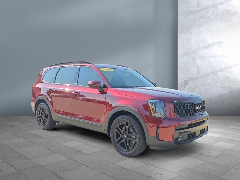 2024 Kia Telluride