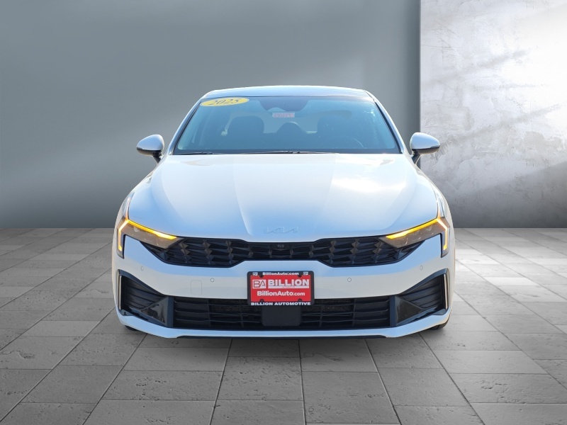 2025 Kia K5