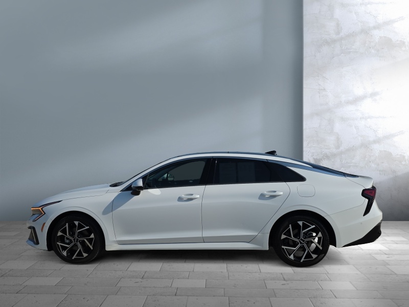 2025 Kia K5