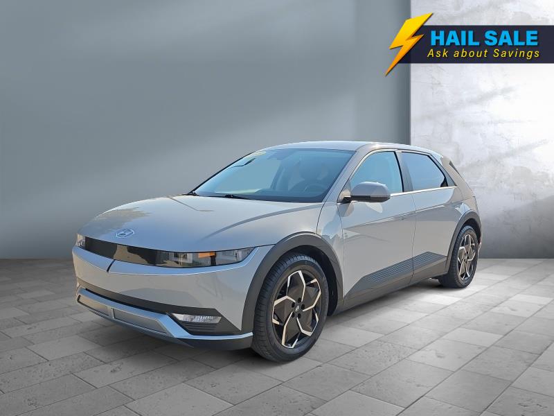 2023 Hyundai Ioniq 5