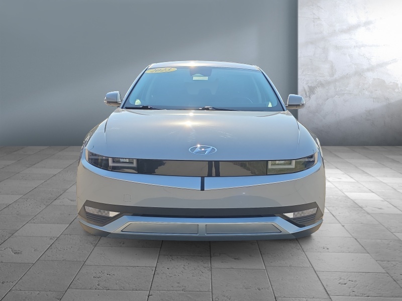 2023 Hyundai IONIQ 5